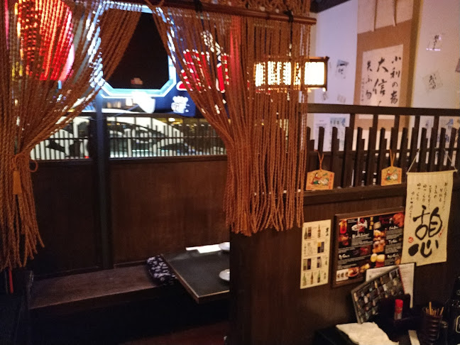 Opinii despre Manzo Izakaya în Richmond - Hospitality and gastronomy