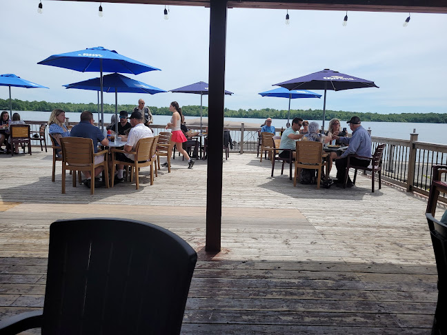 Blue Anchor - Cornwall