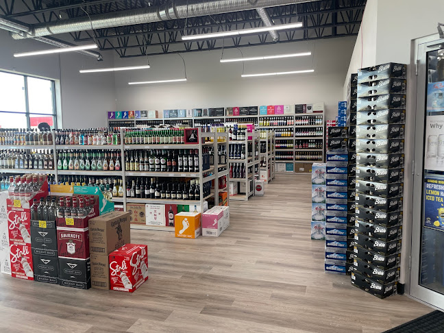 4457 50 Ave Unit 201, Lacombe, AB T4L 1A5