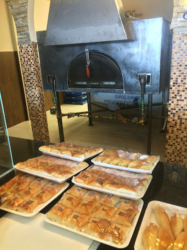 Opinii despre Ali Baba bakery în Orléans - Hospitality and gastronomy