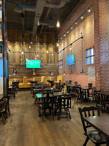 Comentarii opinii despre La Belle & La Boeuf - Burger Bar - Gatineau