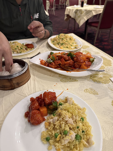 Tremendous Chinese Restaurant - Hospitality and gastronomy