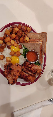 Skyline Restaurant - Toronto