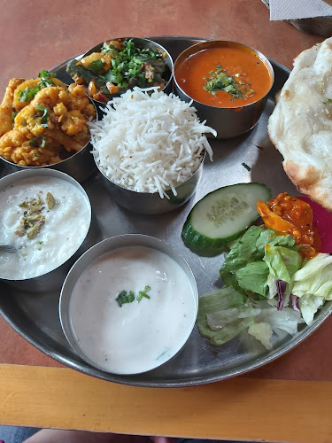 Bombay Bhel Restaurant - Mississauga