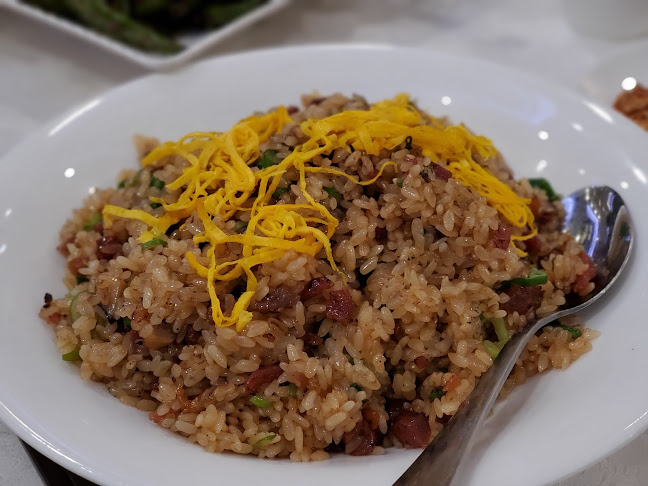 Sun Sui Wah Seafood Restaurant