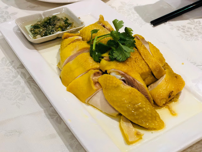 Top Choice Restaurant 阿一小廚 - Hospitality and gastronomy