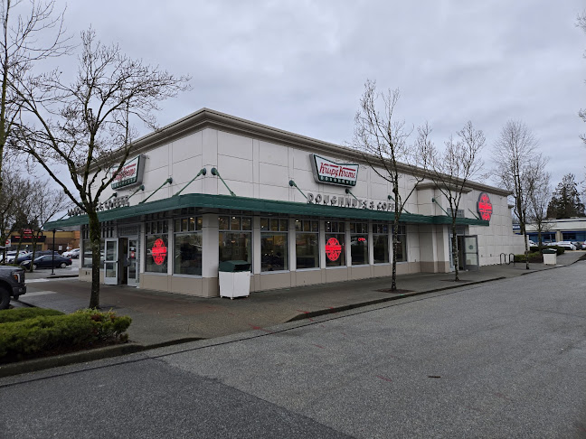 Comentarii opinii despre Krispy Kreme