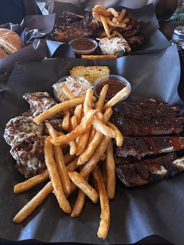 Memphis BBQ - Hospitality and gastronomy