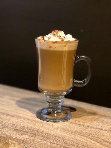 The Apricot Tree Cafe - Hospitality and gastronomy