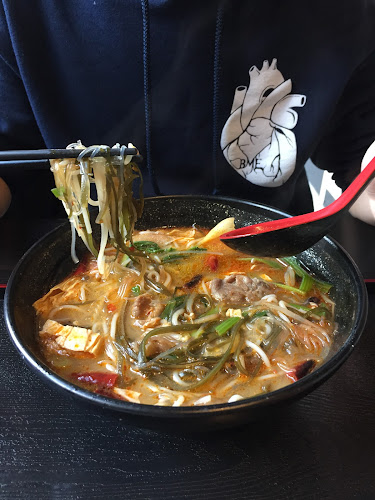 Rock Paper Scissors Chinese Restaurant - Hospitality and gastronomy