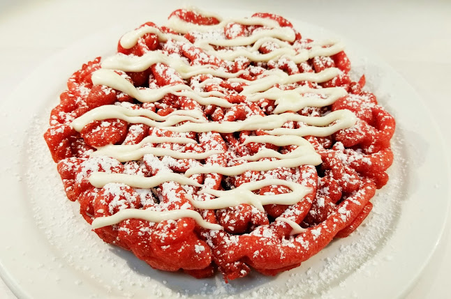 Harbourside Fish And Chips