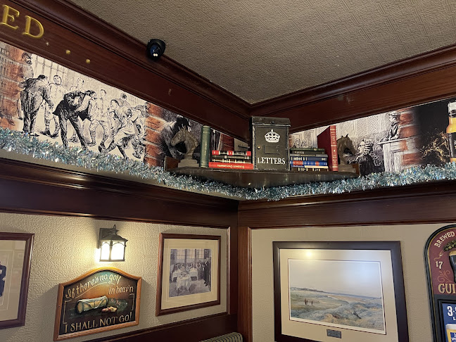 The Judge & Jury - Hospitality and gastronomy