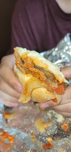Opinii despre Sandwich Co. Famous Italian Sandwiches în Barrie - Hospitality and gastronomy
