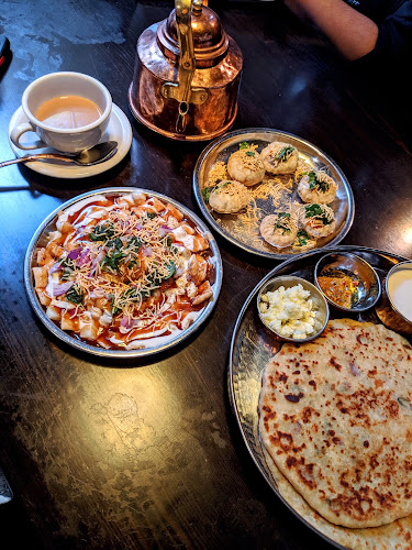 Opinii despre Jagga Sweets - Home of Indian Vegetarian Cuisine în Delta - Hospitality and gastronomy