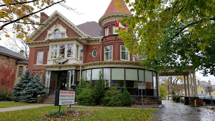 Delectable Eats at the Mocha Shrine Centre