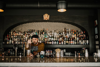 Maiden Lane Wine & Cocktail Bar