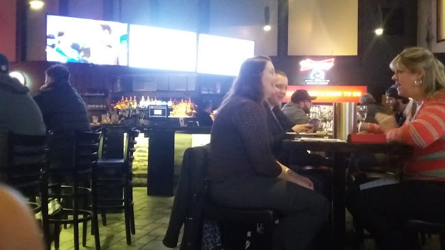 Delta Lion Pub - Hospitality and gastronomy