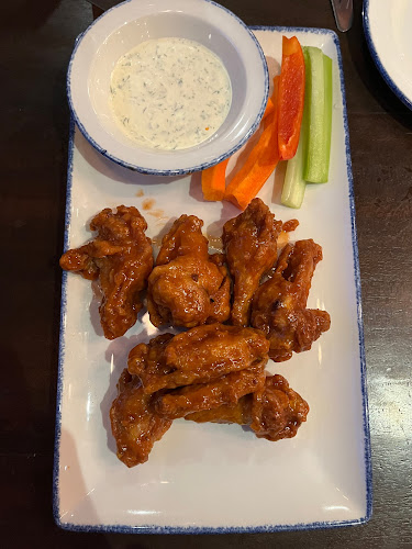 Opinii despre Duke of Kent în Toronto - Hospitality and gastronomy