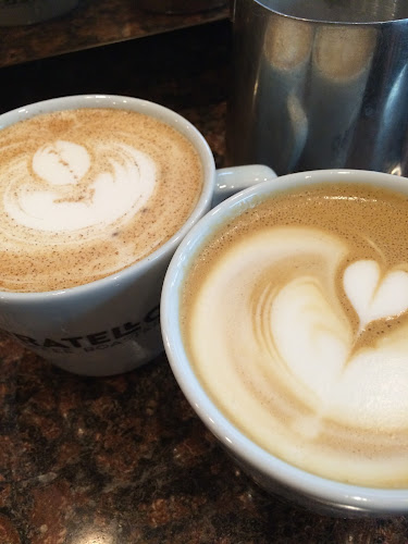 Station Coffee Co. - Hospitality and gastronomy