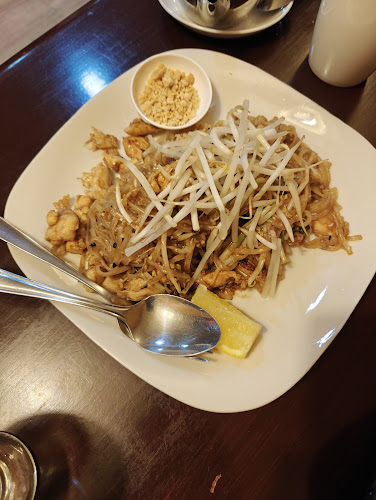 Comentarii opinii despre Family Thai Restaurant