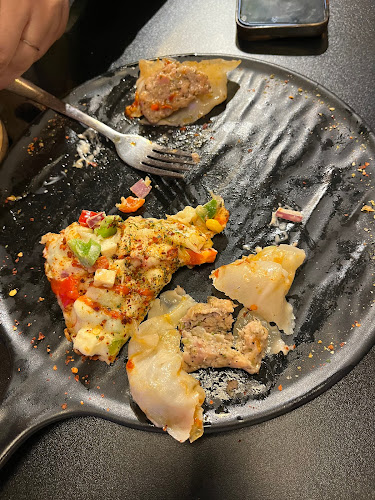 Bollywood Cafe Indian Street Eats & Bar. - Hospitality and gastronomy