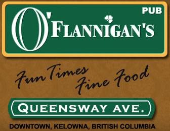 O'Flannigan's Pub