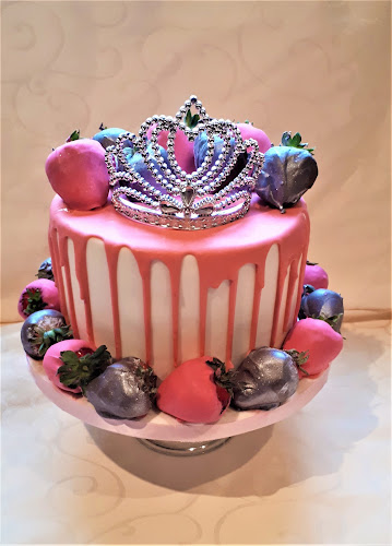 Stella's Cakes - Hospitality and gastronomy