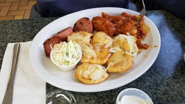 Comentarii opinii despre Grumpys Grill