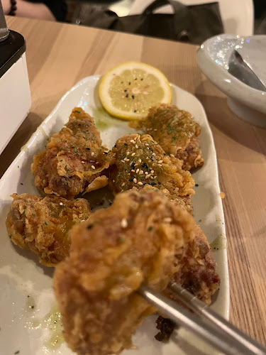 Comentarii opinii despre The Apron Korean Kitchen