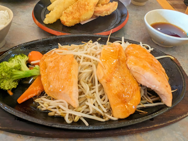 Kisha Poppo Japanese Sushi Restaurant - Richmond