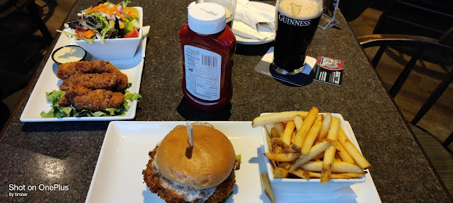 O'Flannigan's Pub - Kelowna