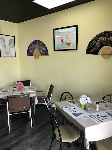 Opinii despre Royal Thai restaurant în Riverview - Hospitality and gastronomy