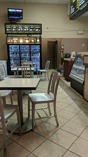 Donair Top - Maple Ridge