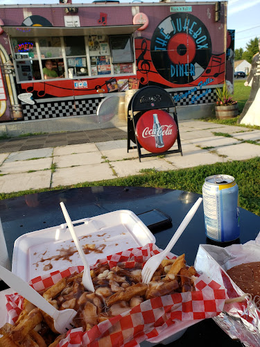 Opinii despre The Jukebox Diner în Niagara Falls - Hospitality and gastronomy