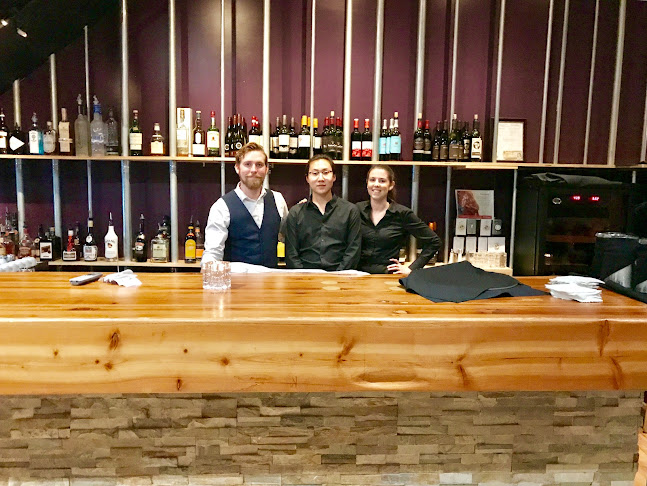 Comentarii opinii despre Trio Restaurant