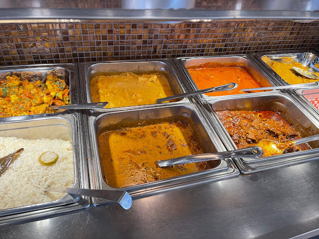 Comentarii opinii despre Bikaner Sweets and Bakery