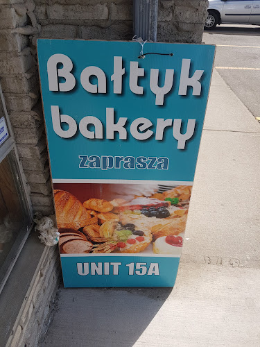 Bałtyk Bakery - Mississauga