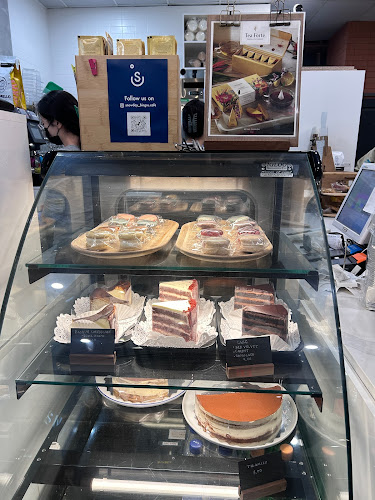 Opinii despre Snowday Bingsu Cafe în Thornhill - Hospitality and gastronomy