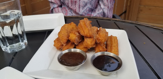 Comentarii opinii despre La Roca