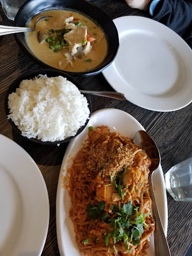 Opinii despre Kin Thai Kitchen & Bar în Surrey - Hospitality and gastronomy