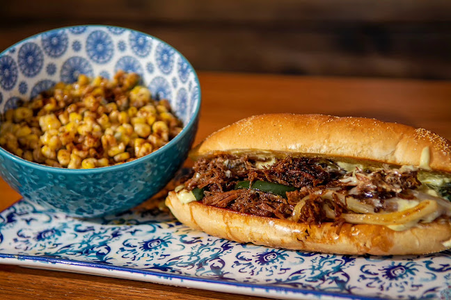 Comentarii opinii despre Norteños Taqueria