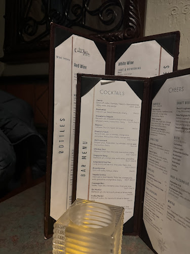 Opinii despre Casa Mia Barrie în Barrie - Hospitality and gastronomy