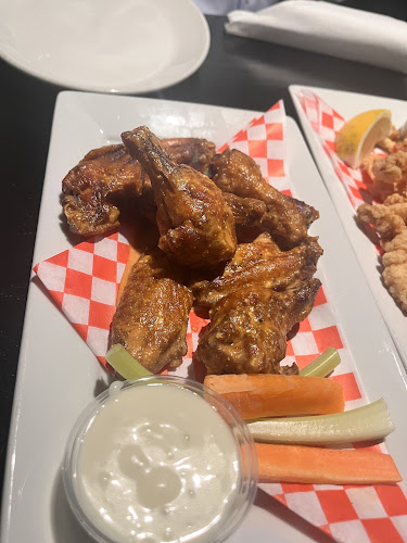 Fionn MacCool's Woodbridge - Woodbridge