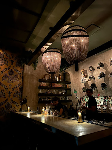 Comentarii opinii despre Shelter Cocktail Bar