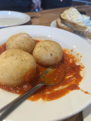 Opinii despre Antica Pizzeria & Ristorante în Niagara Falls - Hospitality and gastronomy