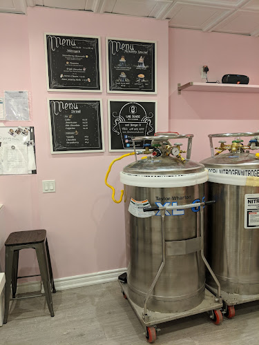 Lab Sense Catering Service