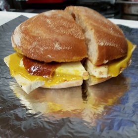 The Vegitaliano - Concord