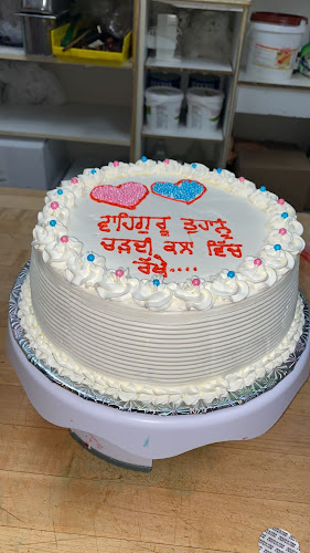 Opinii despre Atlantic Bakery în Mississauga - Hospitality and gastronomy