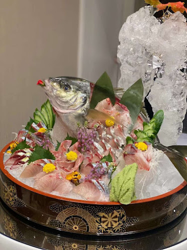 Comentarii opinii despre Rainbow Sushi