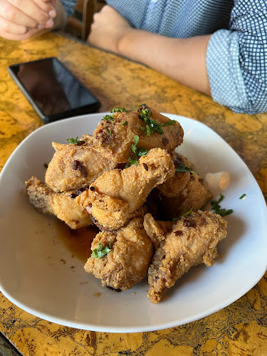 Comentarii opinii despre Alibi Room